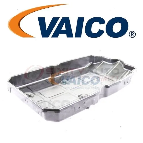 VAICO Automatic Transmission Oil Pan for 2015-2017 Mercedes-Benz S65 AMG - mj