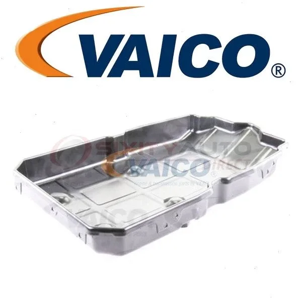 2012-2015 Mercedes-Benz SLK250 Automatic Transmission Oil Pan - VAICO SX-Z09C