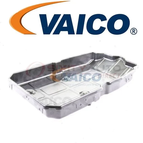 2006-2016 Mercedes-Benz E350 Automatic Transmission Oil Pan - VAICO SX-50Y0