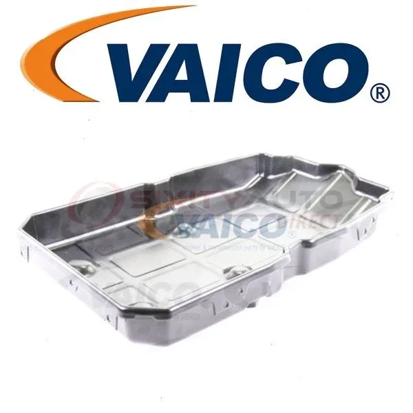 2014-2016 Mercedes-Benz E250 Automatic Transmission Oil Pan VAICO SX-0JK9