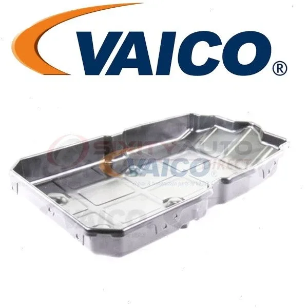 VAICO Automatic Transmission Oil Pan SX-QS2K for 2009-2011 Mercedes-Benz SLK300