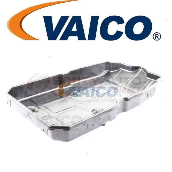 2013-2015 Mercedes-Benz GLK250 Automatic Transmission Oil Pan - VAICO SX-RKJR