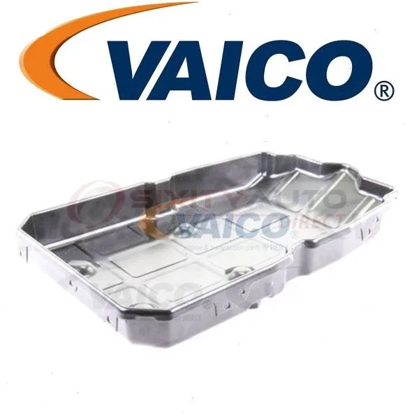2008-2016 Mercedes-Benz GL550 Automatic Transmission Oil Pan - VAICO SX-MS9P