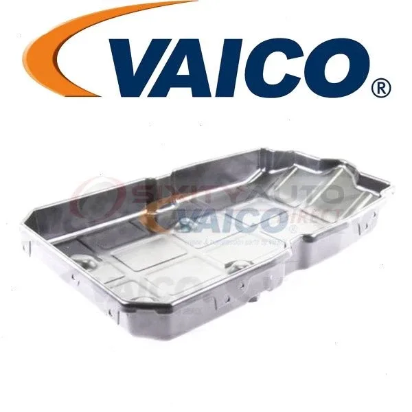 2006-2008 Mercedes-Benz SLK280 Automatic Transmission Oil Pan - VAICO SX-1BP2