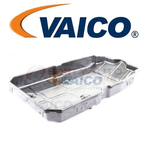 2008-2017 Mercedes-Benz C63 AMG Automatic Transmission Oil Pan - VAICO SX-GGDS 2017 2016 2015 2014 2013 2012