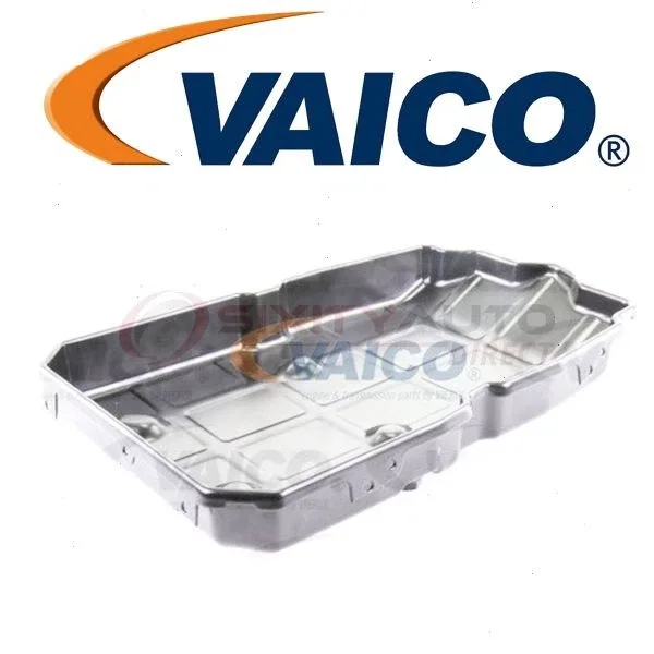 VAICO Automatic Transmission Oil Pan for 2009-2017 Mercedes-Benz SL63 AMG - oi