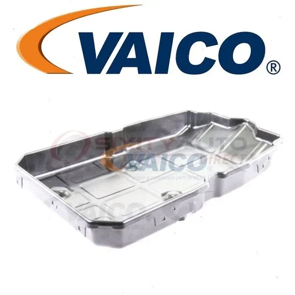 2016-2017 Mercedes-Benz Maybach S600 Automatic Transmission Oil Pan - VAICO SX-DY4X