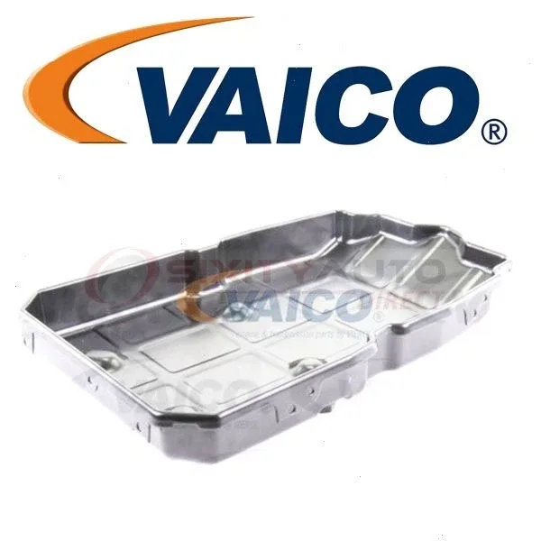 VAICO Automatic Transmission Oil Pan for 2016-2017 Mercedes-Benz GLE63 AMG - jl