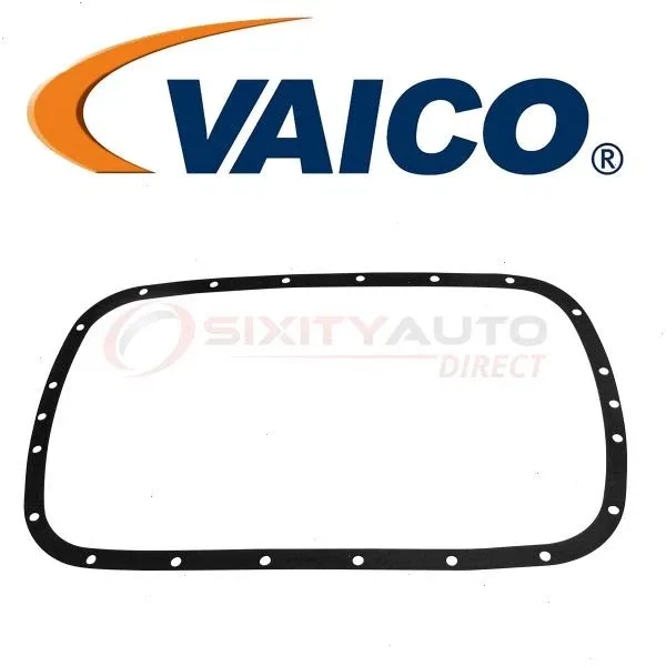 2001-2005 BMW 325xi Automatic Transmission Oil Pan Gasket - VAICO SX-JKNE 2005 2004 2003 2002 2001