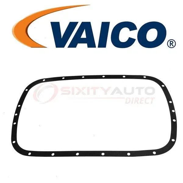 2004-2008 BMW X3 Automatic Transmission Oil Pan Gasket VAICO SX-HFKJ 2004-2008