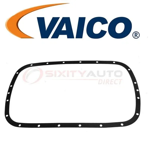 1999-2000 BMW 328i Automatic Transmission Oil Pan Gasket VAICO SX-KSS3