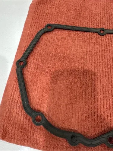 4T40E 4T45E Transmission Oil Pan Gasket 1995 and Up fits Malibu Grand Am Cutlass image 2