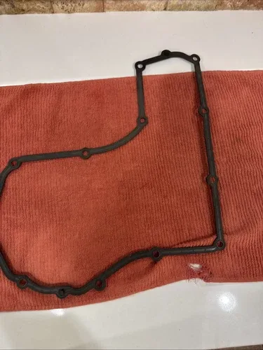4T40E 4T45E Transmission Oil Pan Gasket 1995 and Up fits Malibu Grand Am Cutlass image 3