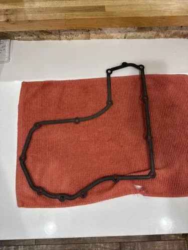 4T40E 4T45E Transmission Oil Pan Gasket 1995 and Up fits Malibu Grand Am Cutlass