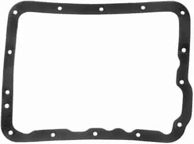 Fel-Pro SFLTOS18107 Automatic Transmission Oil Pan Gasket Fits Ford, Jeep