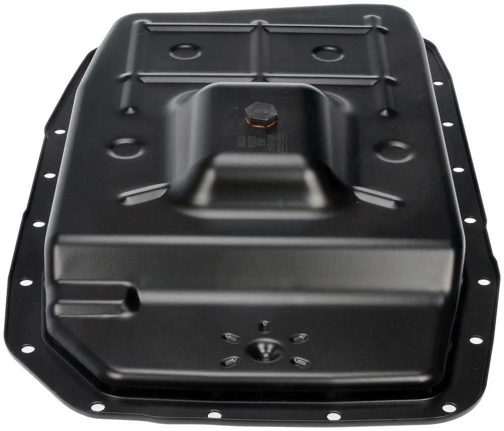 Dorman Transmission Pan with Drain Plug - Part 265-854 image 2
