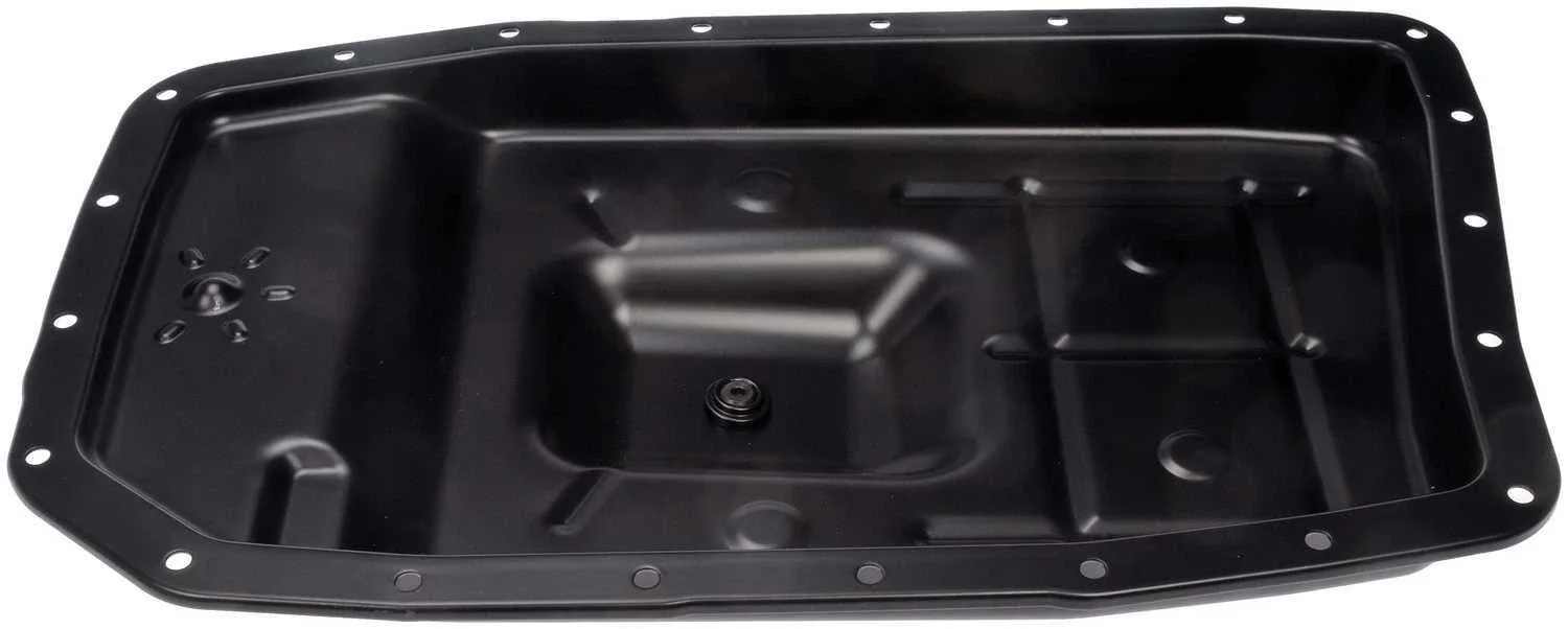 Dorman Transmission Pan with Drain Plug - Part 265-854 image 3