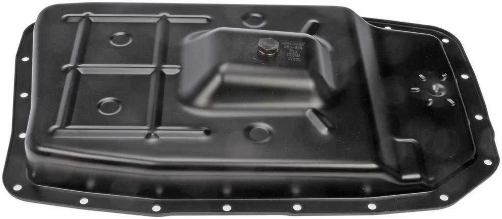 Dorman Transmission Pan with Drain Plug - Part 265-854 image 4