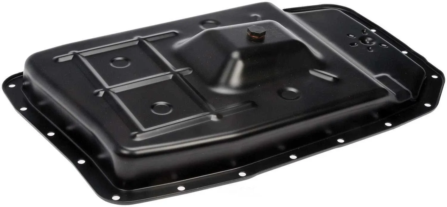 Dorman Transmission Pan with Drain Plug - Part 265-854