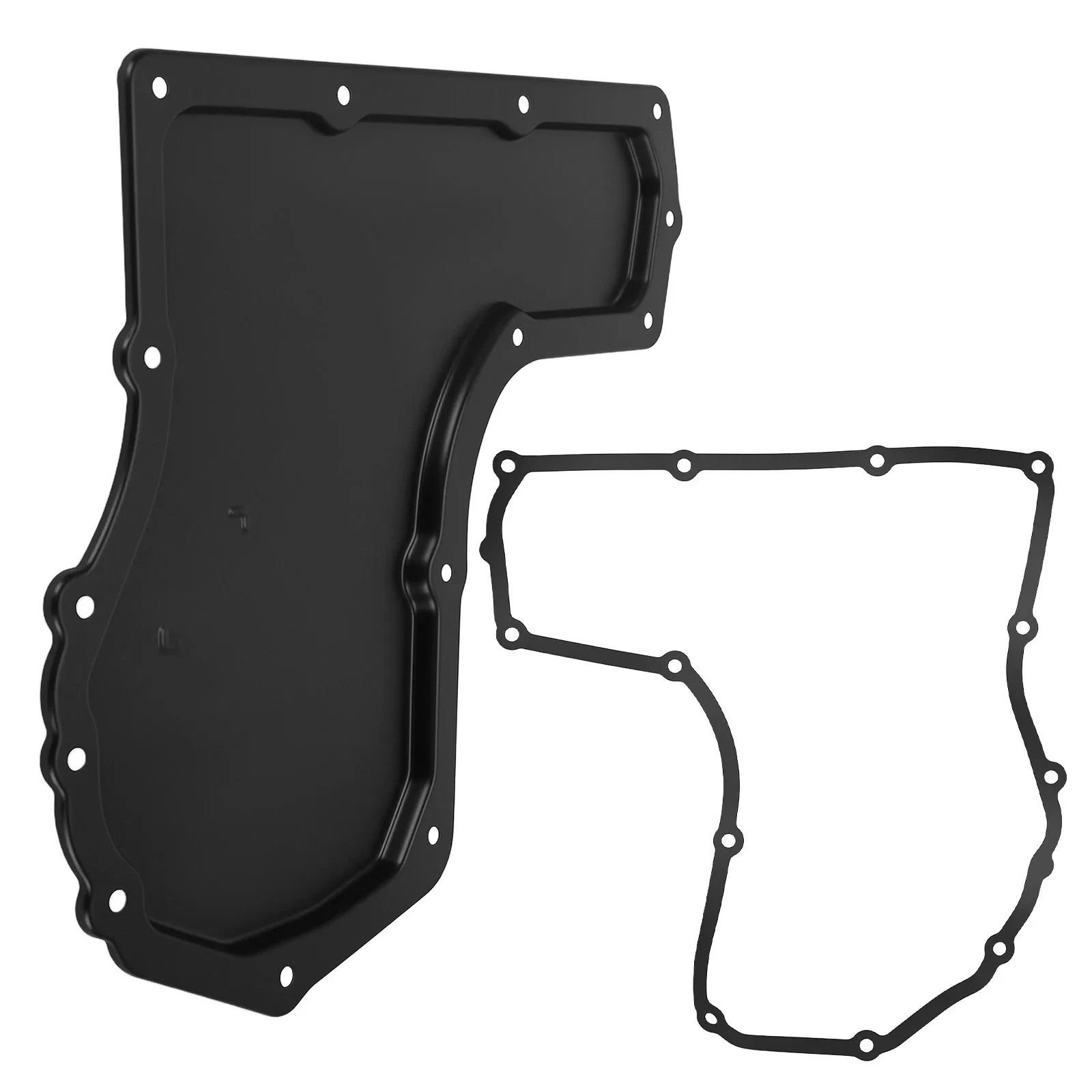 Transmission Oil Pan for Oldsmobile Cutlass Achieva 1997-1998 103013 Kit