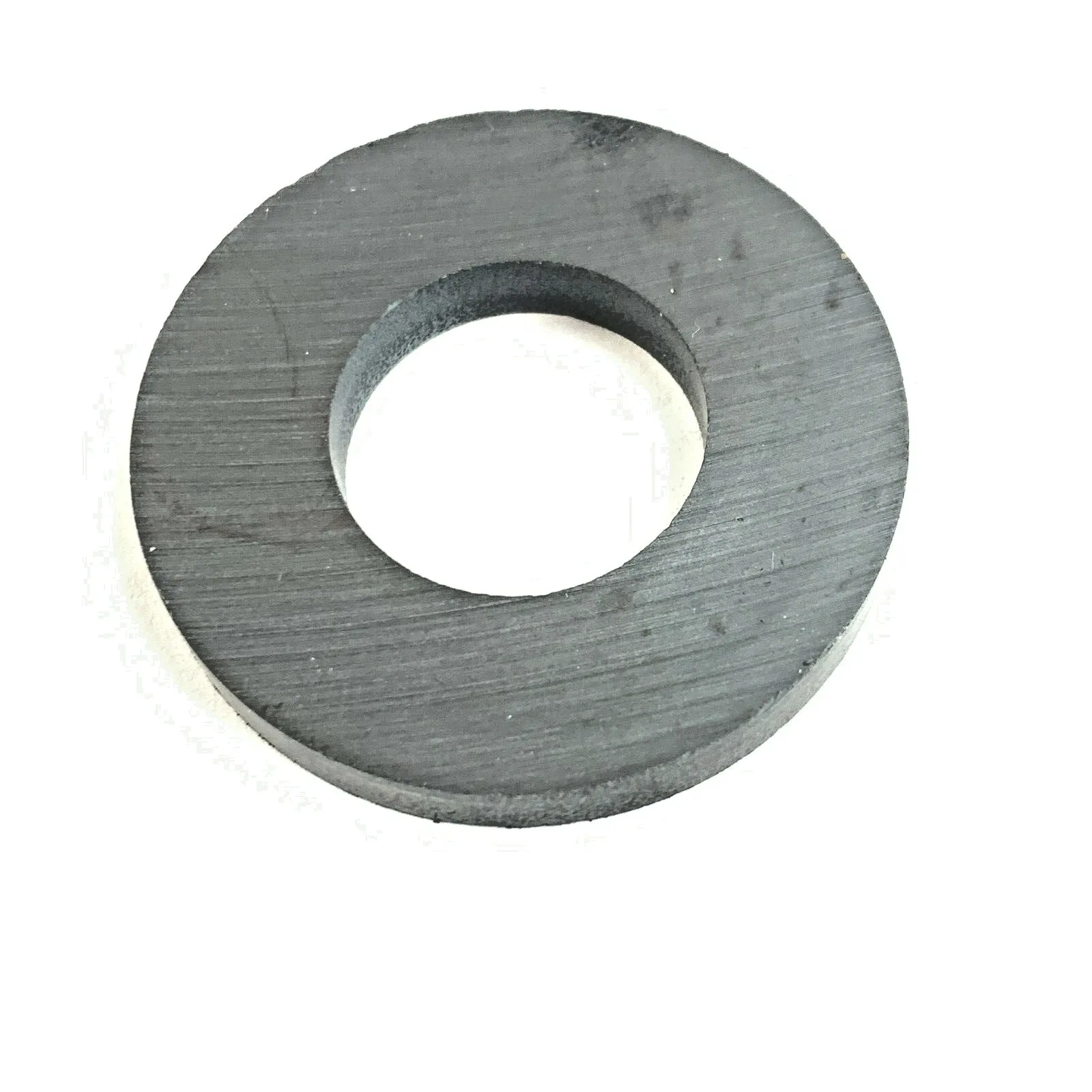 GM Powerglide Transmission Round Debris Magnet 1-3/4" x 1/4" image 2