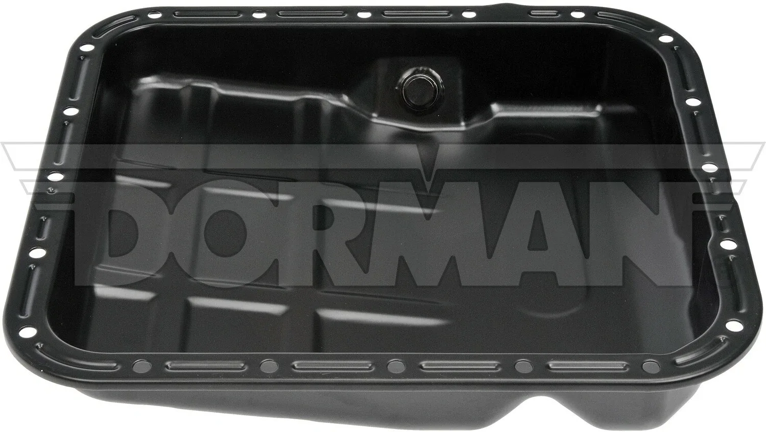 For 2000-2009 Subaru Legacy Transmission Oil Pan Dorman 2001 2002 2003 2004 2005 image 2