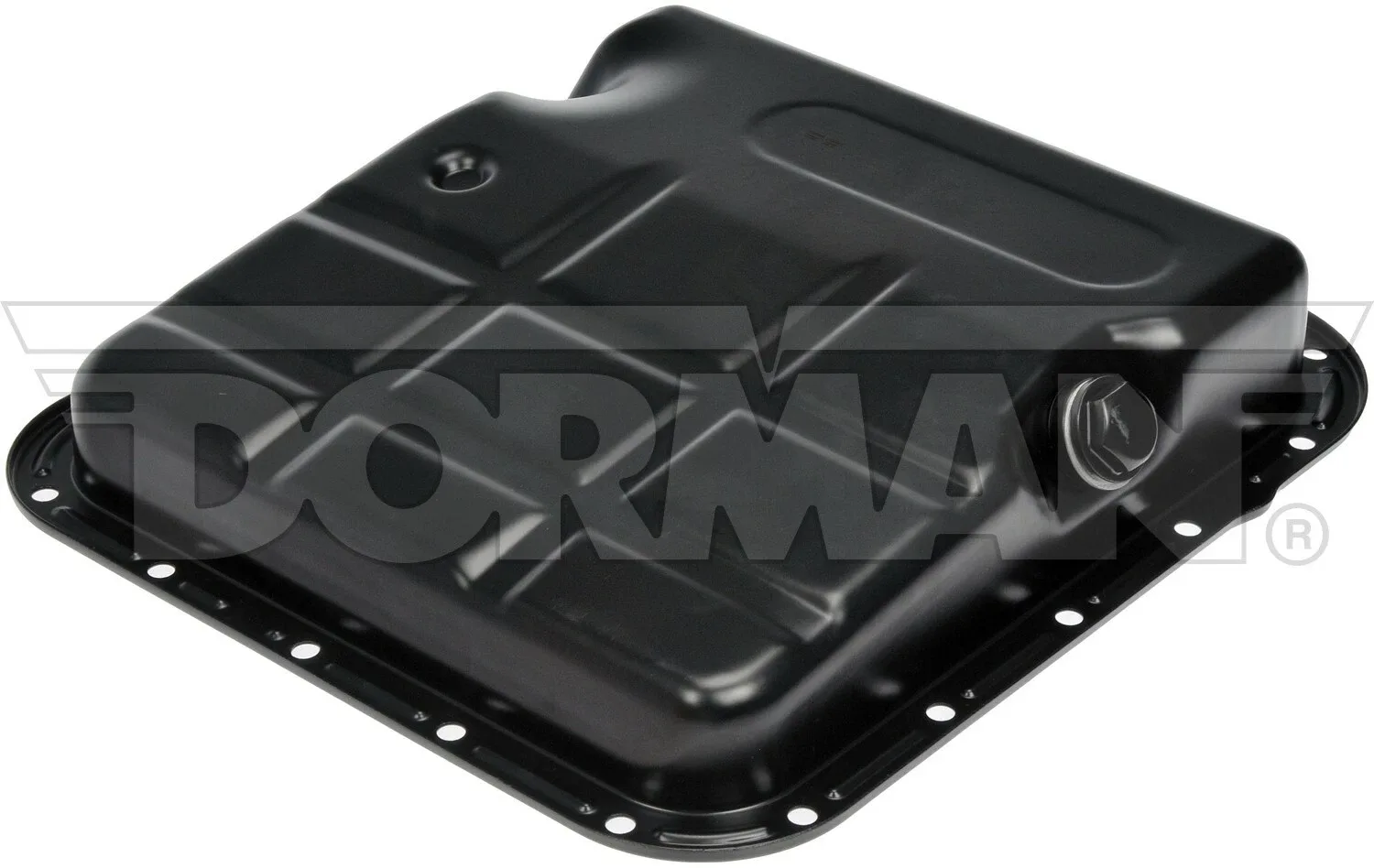 Fits 1999-2011 Subaru Impreza Transmission Oil Pan Dorman 2000 2001 2002 2003 image 3
