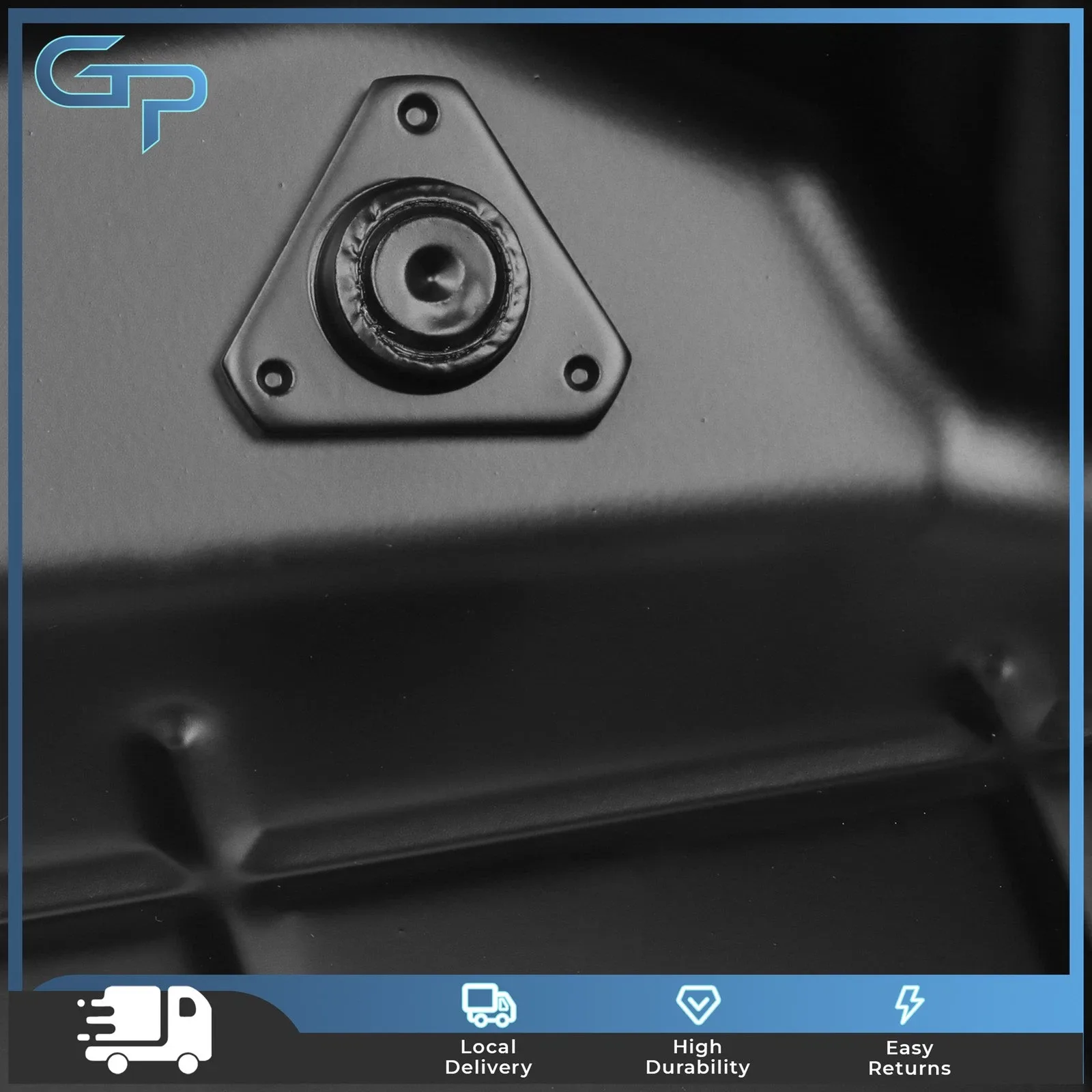 For Dodge Ram 1500 2007-2010 Magnum 2007-2008 52852912AC Transmission Oil Pan image 4