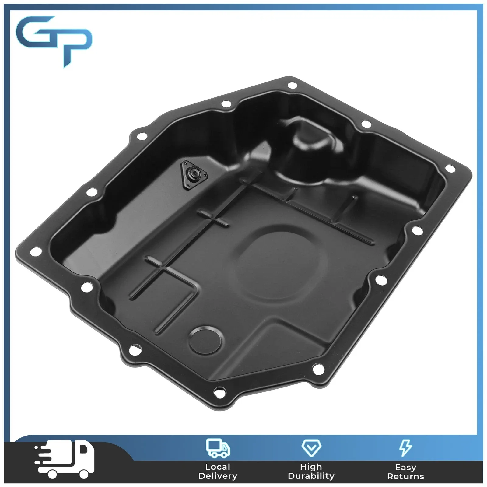For Dodge Ram 1500 2007-2010 Magnum 2007-2008 52852912AC Transmission Oil Pan