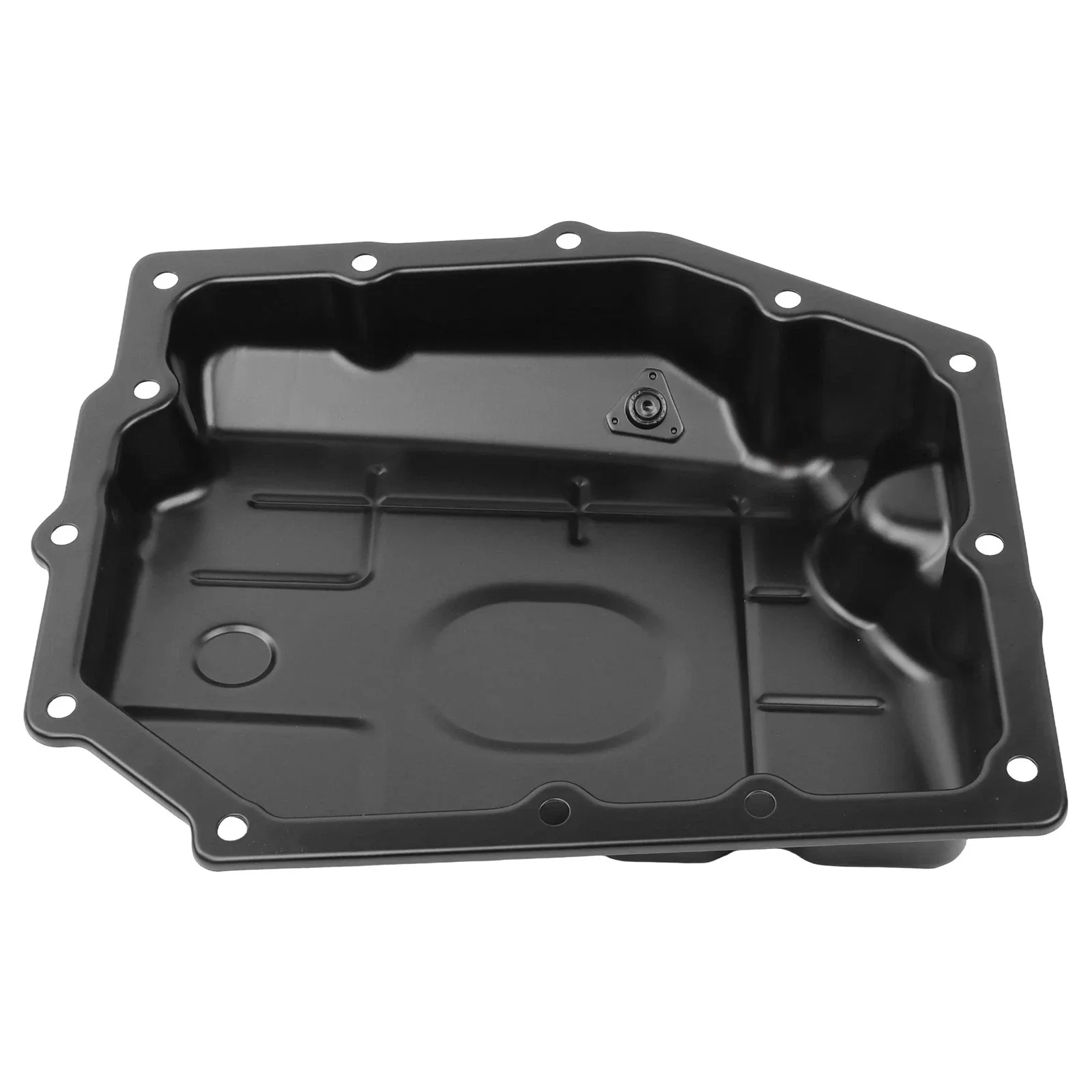 Transmission Oil Pan For Dodge Challenger 2009-2010 V6 3.5L V8 5.7L/6.1L Auto image 4