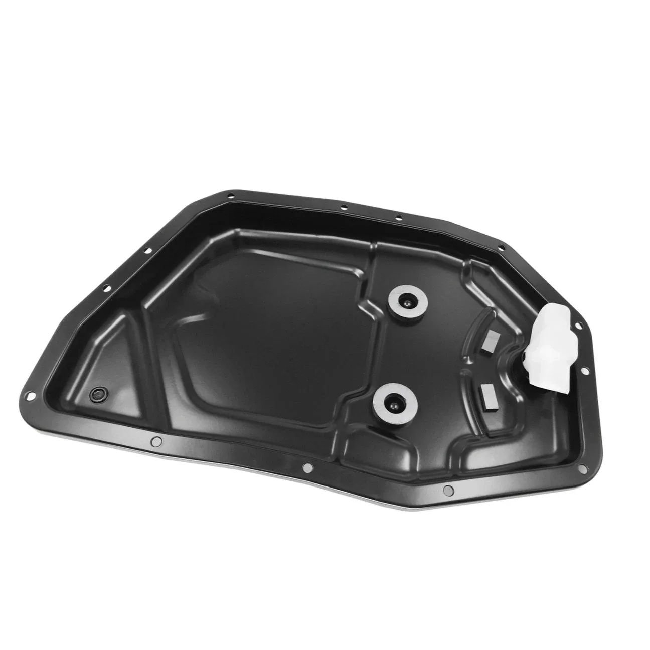 For 2005-2008 Audi A4 A6 A8 Quattro S4 4.2L Gas DOHC Trans Engine Oil Pan Sump