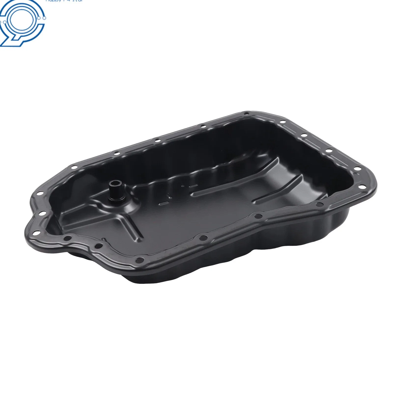 Transmission Oil Pan For Toyota Venza 2.7L 35106-0R010 Highlander 2009-2015 image 4