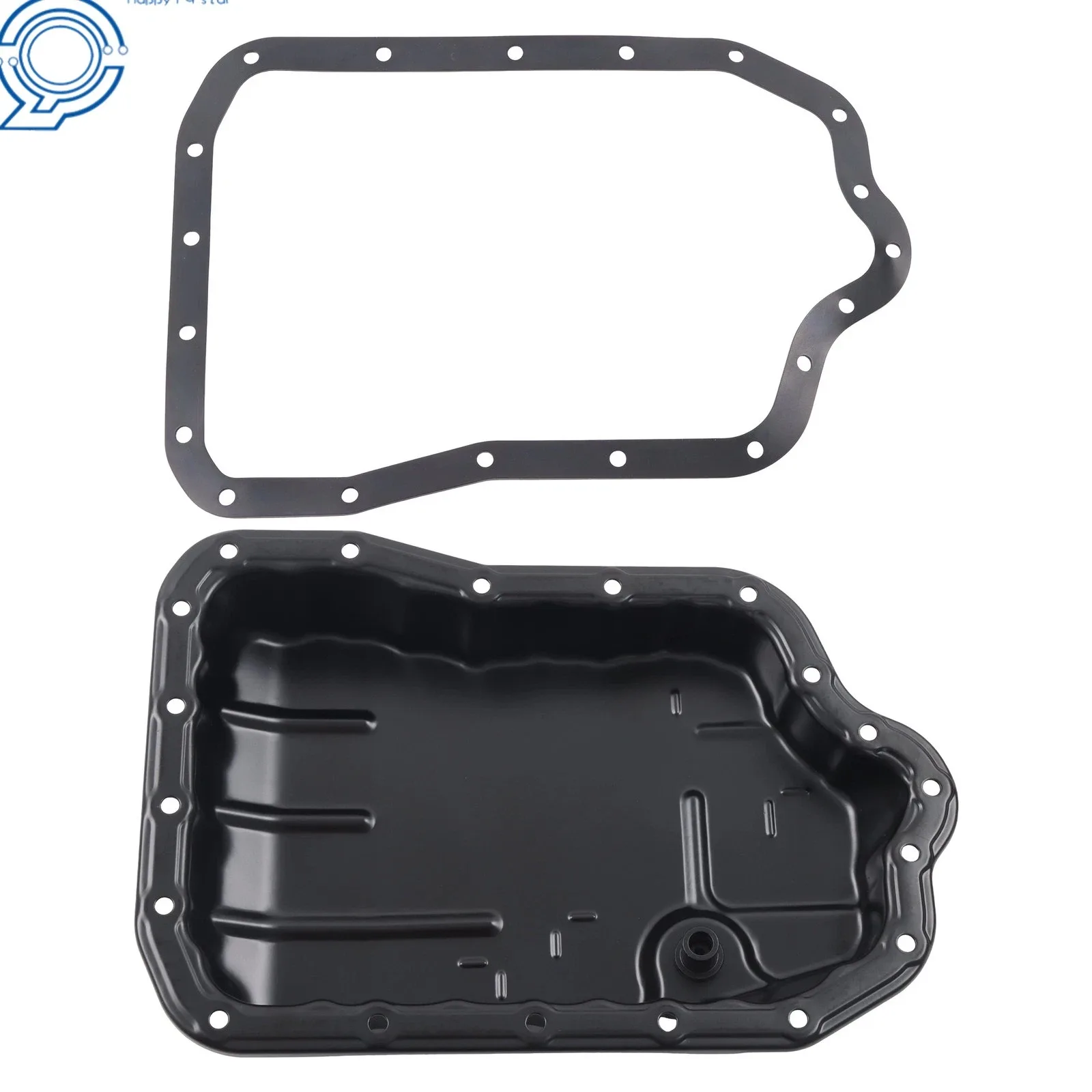 Transmission Oil Pan For Toyota Venza 2.7L 35106-0R010 Highlander 2009-2015