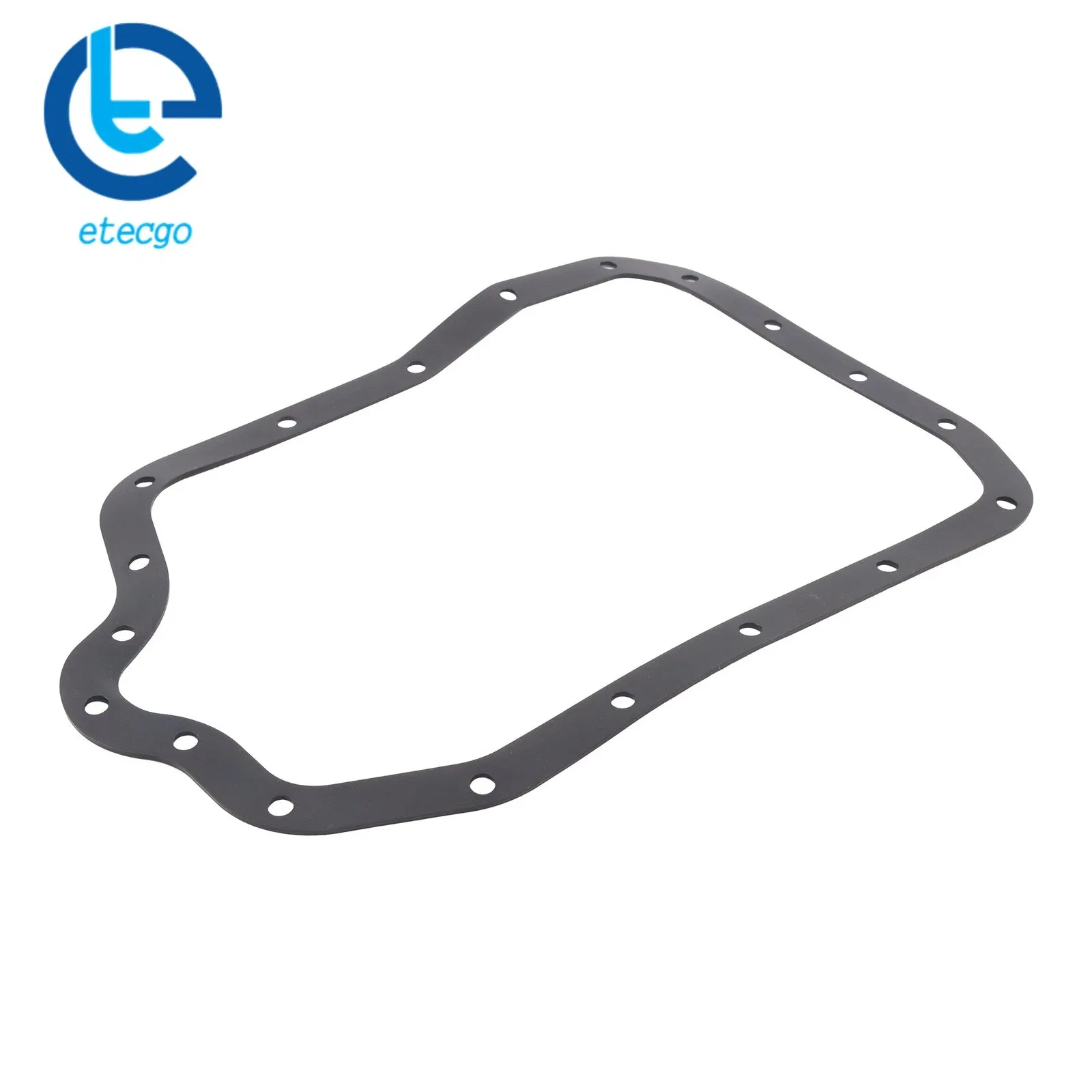 For Toyota Camry 10-17 Highlander Scion tC Auto Transmission Oil Pan w/ Gasket image 2