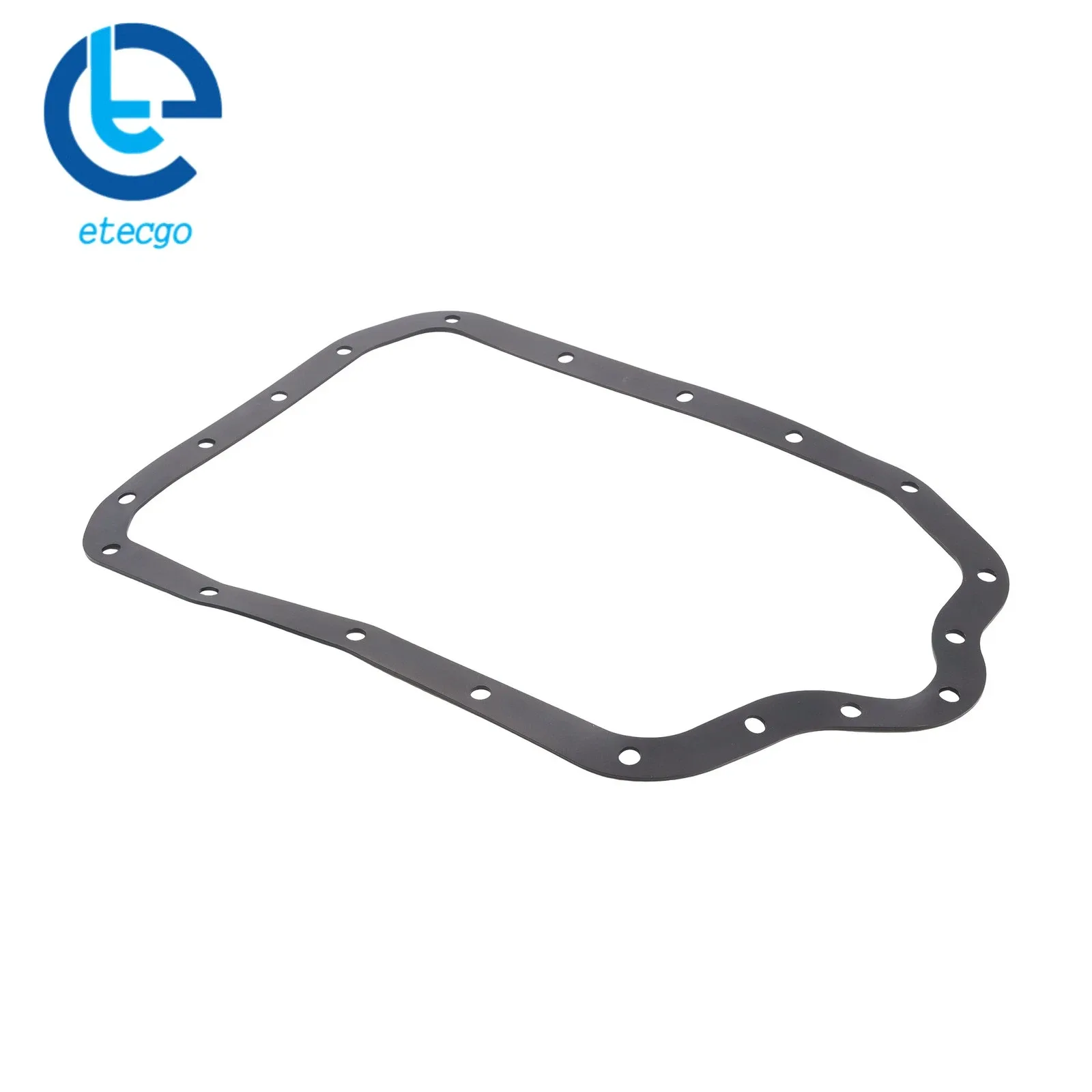 For Toyota Camry 10-17 Highlander Scion tC Auto Transmission Oil Pan w/ Gasket image 3