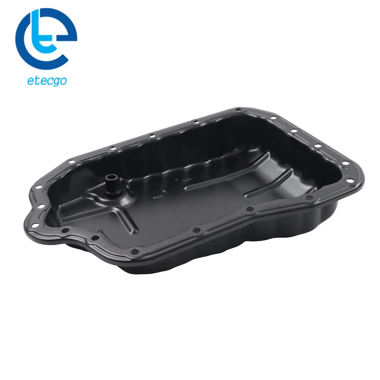 For Toyota Camry 10-17 Highlander Scion tC Auto Transmission Oil Pan w/ Gasket image 4