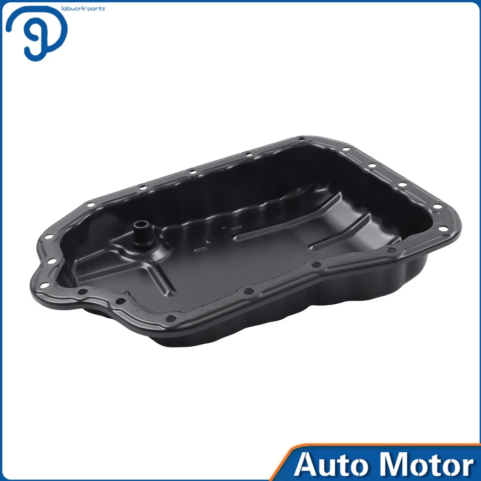 Transmission Oil Pan For Toyota Camry 2.5L 265868 RAV4 2010-2018 35106-73010 image 3