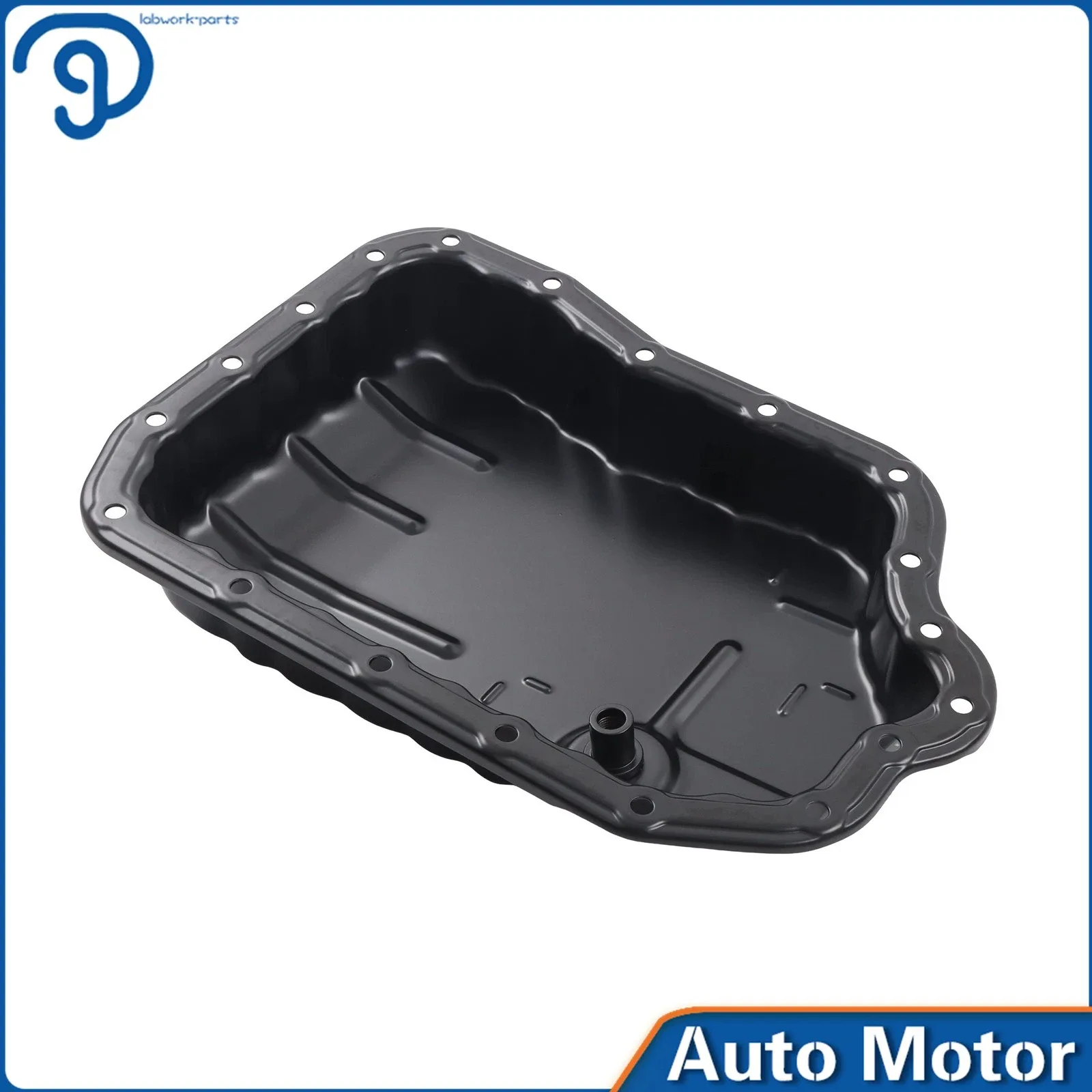 Transmission Oil Pan For Toyota Camry 2.5L 265868 RAV4 2010-2018 35106-73010 image 4