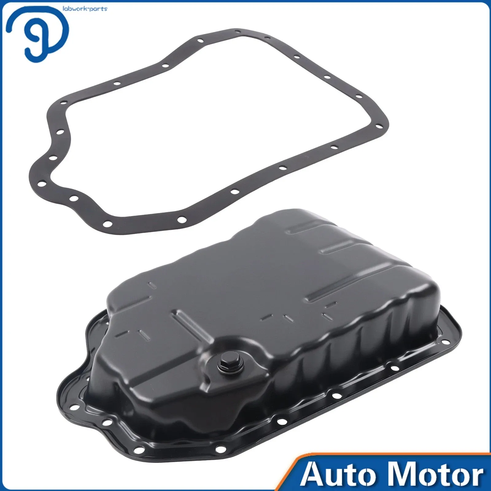 Transmission Oil Pan For Toyota Camry 2.5L 265868 RAV4 2010-2018 35106-73010