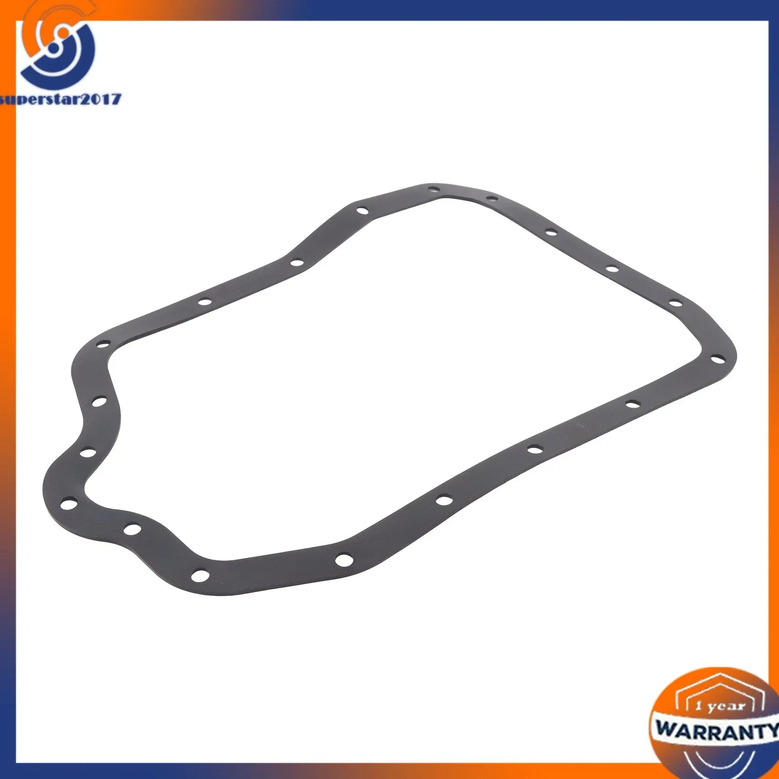 For Toyota Camry 2.5L 265868 RAV4 2010-2018 35106-73010 Transmission Oil Pan image 2