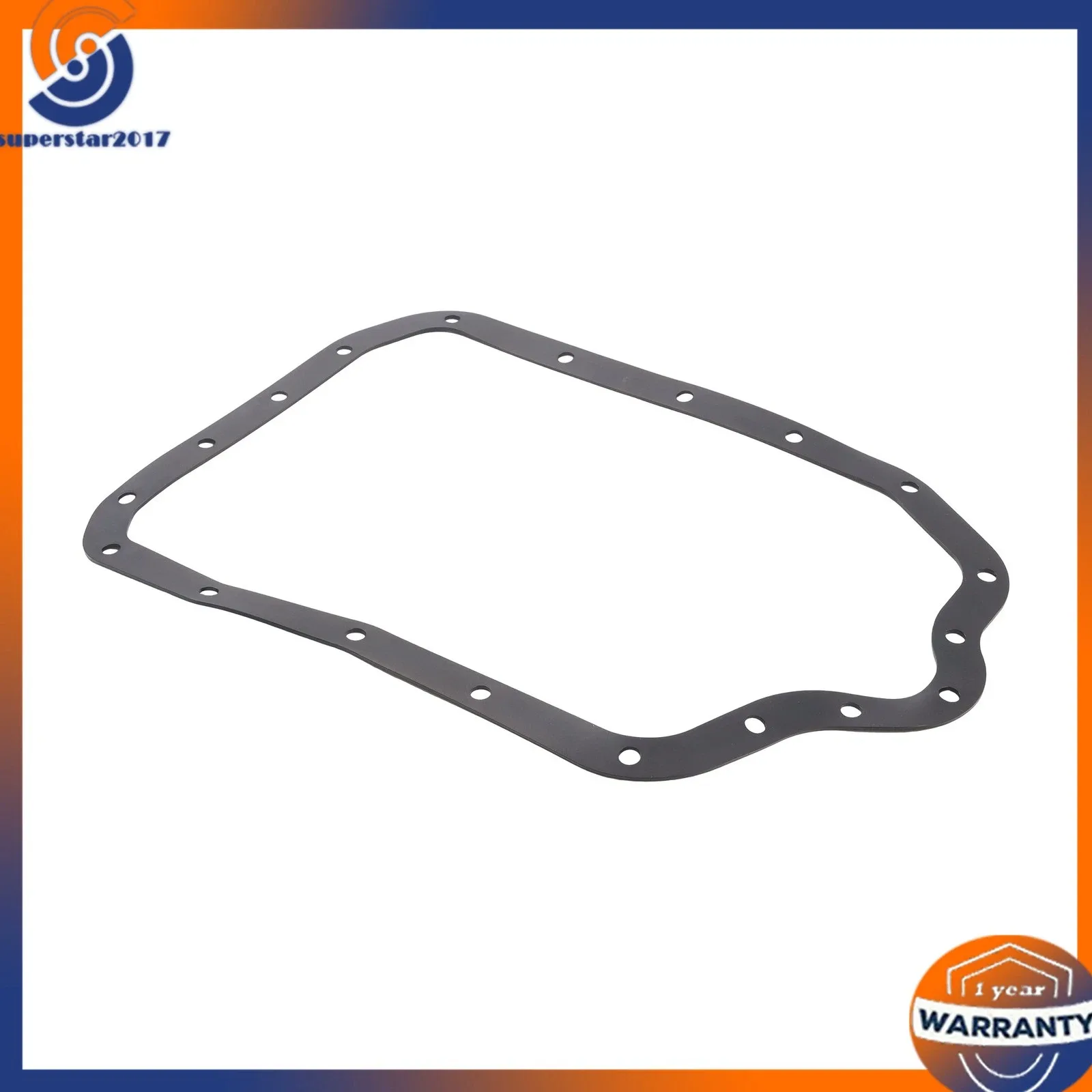 For Toyota Camry 2.5L 265868 RAV4 2010-2018 35106-73010 Transmission Oil Pan image 3