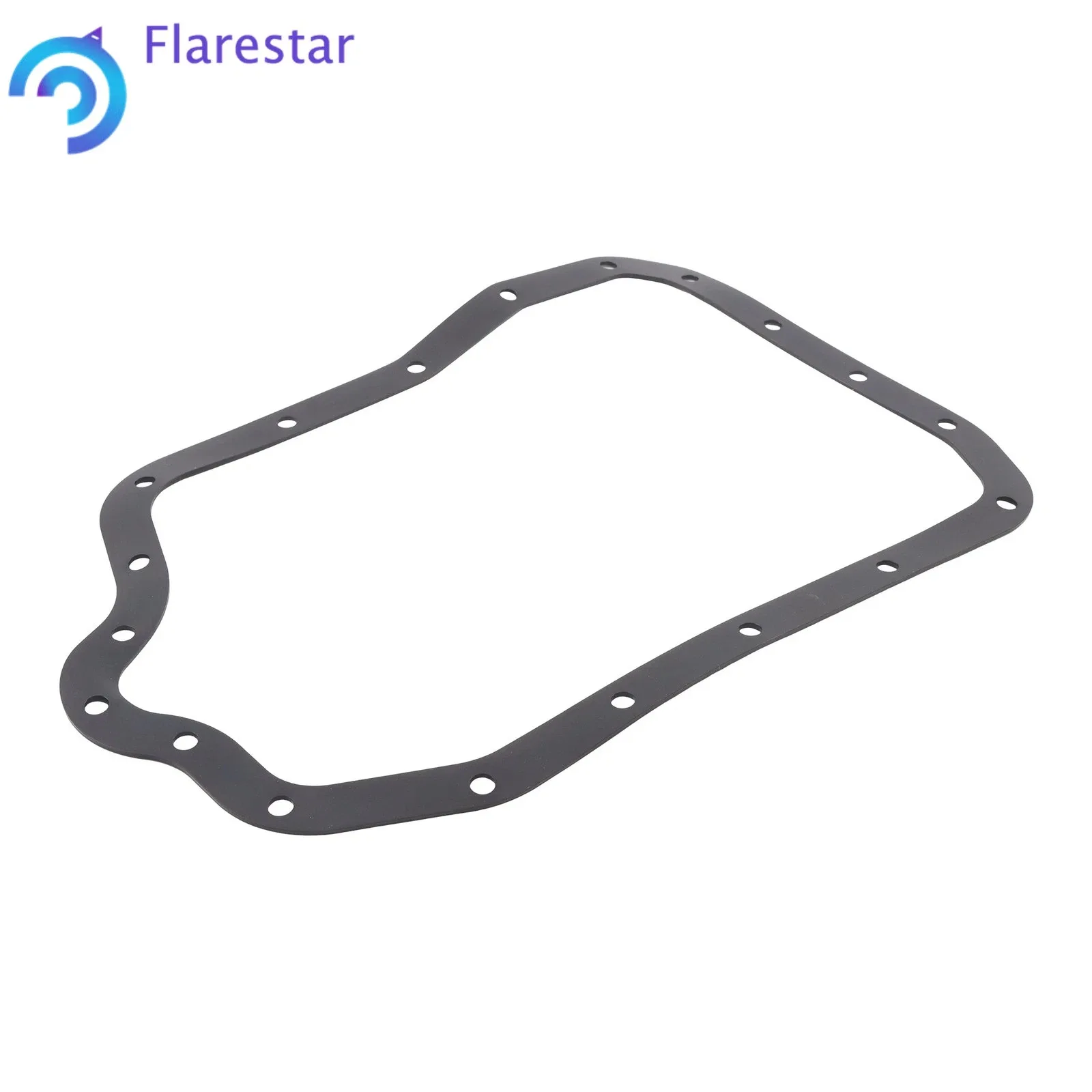 Transmission Oil Pan For Toyota Camry 2.5L 351060R010 Highlander 2010-2018 Steel image 2