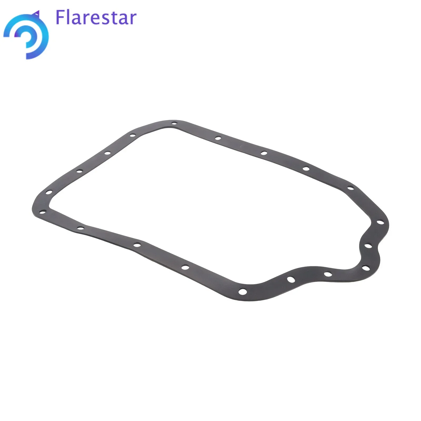 Transmission Oil Pan For Toyota Camry 2.5L 351060R010 Highlander 2010-2018 Steel image 3