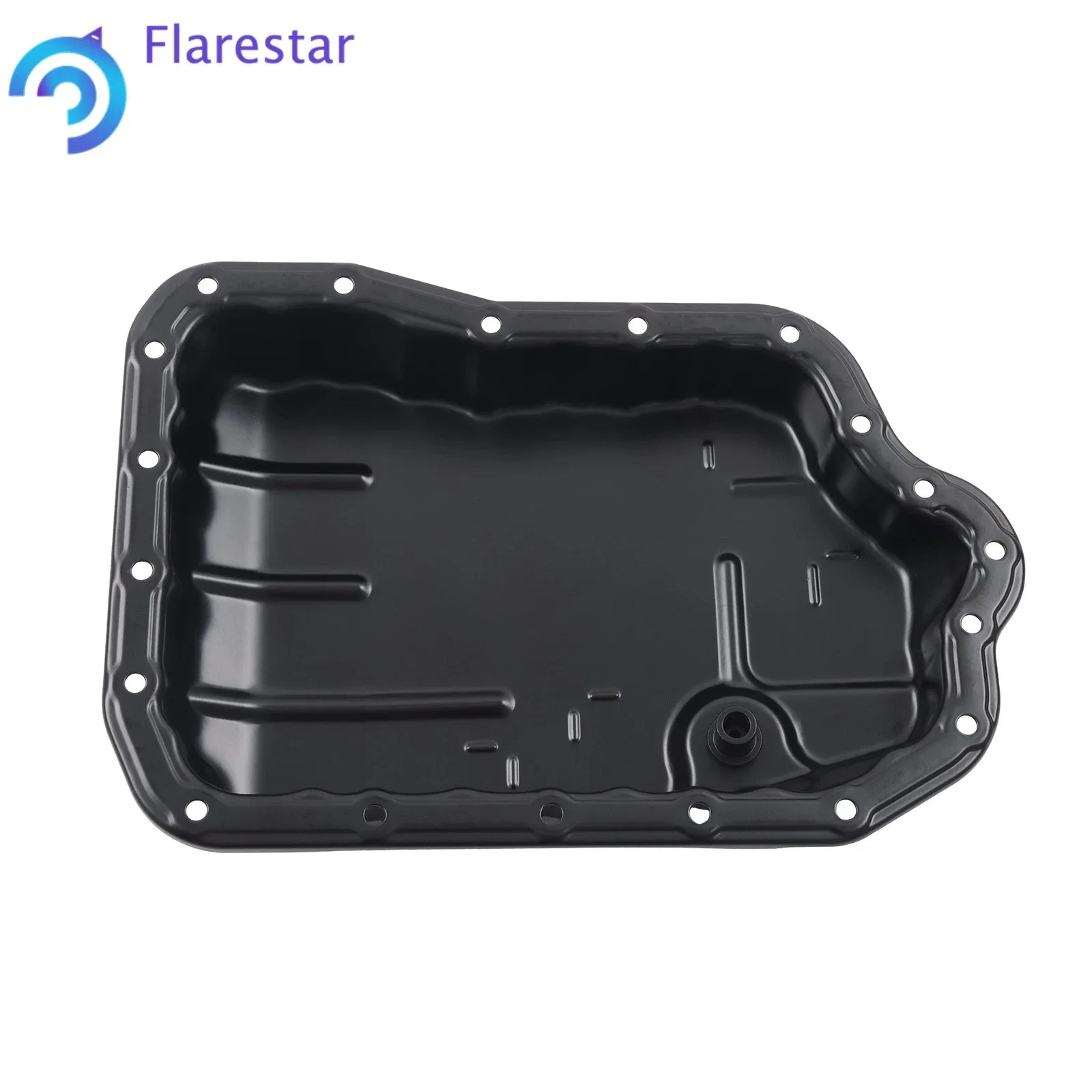 Transmission Oil Pan For Toyota Camry 2.5L 351060R010 Highlander 2010-2018 Steel image 4