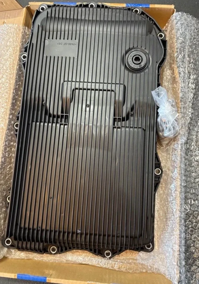 Transmission Pan image 2