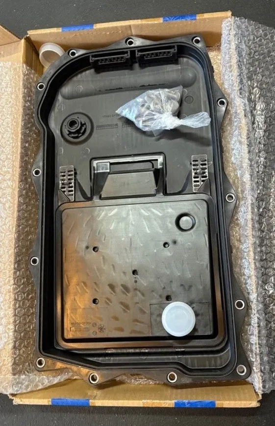 Transmission Pan