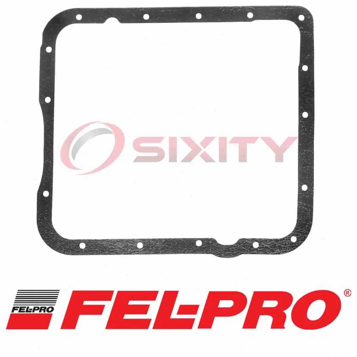 For Chevrolet S10 FEL-PRO Automatic Transmission Oil Pan Gasket 1983-2004 j5