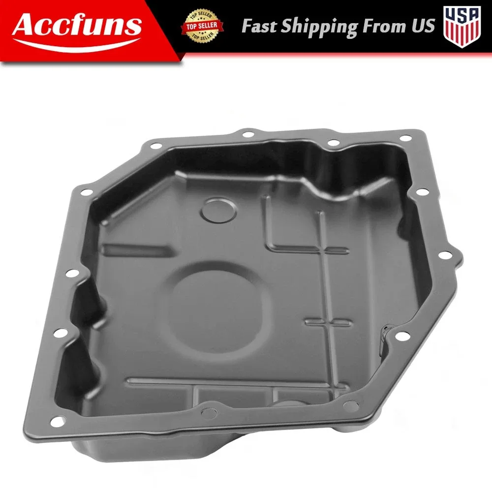 Transmission Oil Pan For Dodge Dakota Nitro Charger Durango Magnum Challenger