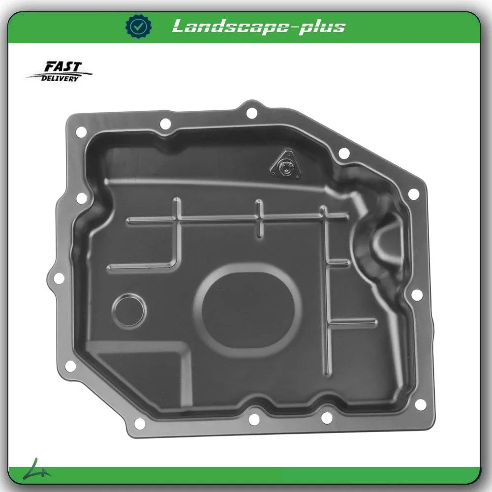 Transmission Oil Pan 265-818 Fit For Mitsubishi Raider Chrysler 300 Ram 1500