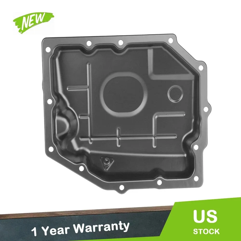 New Transmission Oil Pan 265-818 For Mitsubishi Raider Chrysler 300 Ram 1500